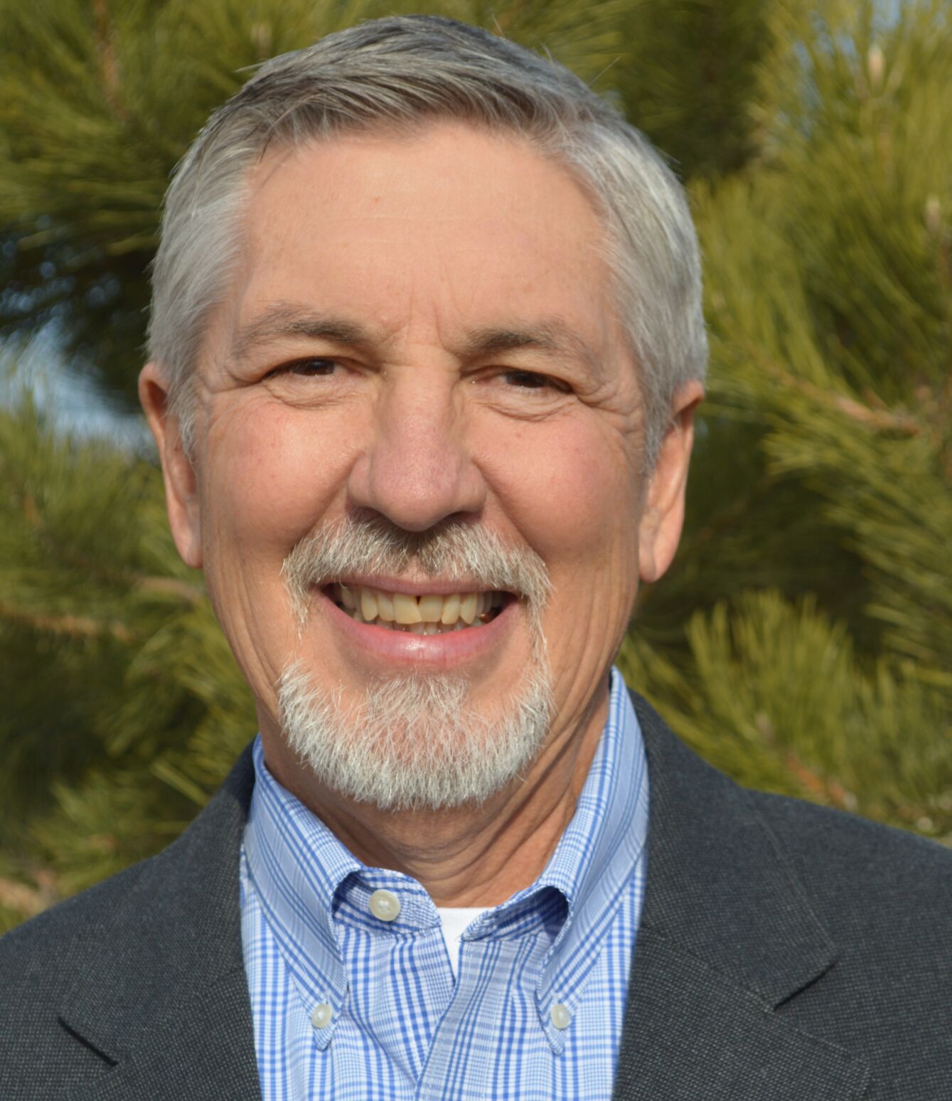 Sen. Dennis Hisey candidate for SD11